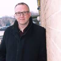 Dispatch Integration Ltd Employee Gavin Hay's profile photo