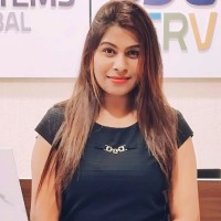 SSGServ Employee Sonia D'Souza's profile photo