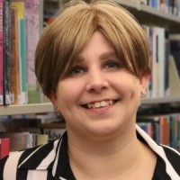 Glen Ellyn Public Library Employee Beth Kirchenberg's profile photo
