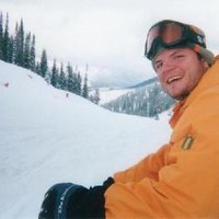 Creative Employee Chris Tompkins's profile photo