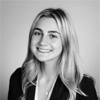 P&M Corporate Finance Employee Sofia Mayhew's profile photo