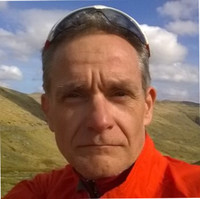 Zen Internet Employee Rob Crabtree's profile photo