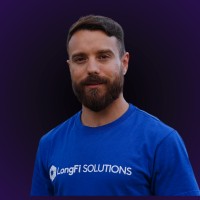 LongFi Solutions Employee Jose Torres's profile photo