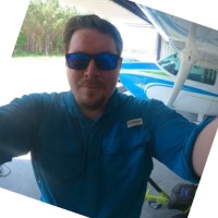 CIONIC Employee Kenrik March's profile photo