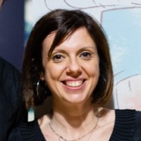 Maria Campese Email