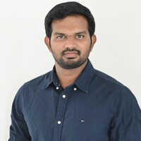 Rob Carr Pty Ltd Employee Aditya Janga's profile photo