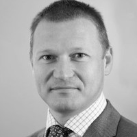 HYBRID Software Employee Igor Vandromme's profile photo