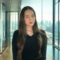 NeuroTechX Employee Marine Kaufmann's profile photo