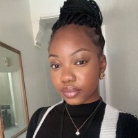 Early Break Employee Aaliyah Adeyemi's profile photo