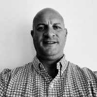 LEFTA Systems Employee Joseph Emanuel's profile photo