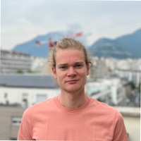 BAPI Employee William Lanon's profile photo