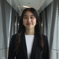 Waterloo Private Capital Employee Ziqiao Chen's profile photo