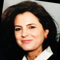 HAL PAYMENTS LTD Employee Ioana Dancau's profile photo