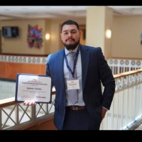 Roberto Valadez Email & Phone Number