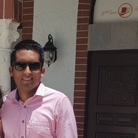 Boosmap Employee Leonardo Perez Gonzalez's profile photo