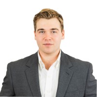 Clio - Cloud-Based Legal Technology Employee Sam O'Hara's profile photo