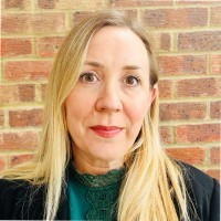 London Luton Airport Employee Emma Meenan's profile photo