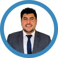 CMX Employee Umar Gul's profile photo