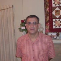 Elim Bible Institute and College Employee Rimon Armaly's profile photo