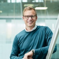 InCommodities Employee Jesper Johanson's profile photo