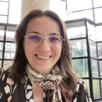 Pieter Nieuwland College Employee Elisabeta Negoescu's profile photo