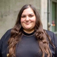 Foundry Employee Michelle Rogers's profile photo