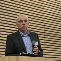 Vibrant Corporation Employee Thomas Koehler's profile photo