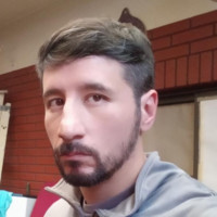 CITEDEF Employee Martin Alejandro Noblía's profile photo