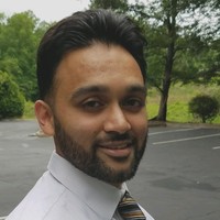 Essential Ingredients, Inc. Employee Ali Hasnain's profile photo