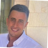 Lakeside Software Employee Oli Giordimaina's profile photo