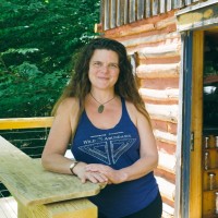 Natalie Bogwalker