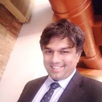 Chintan Mody Email & Phone Number