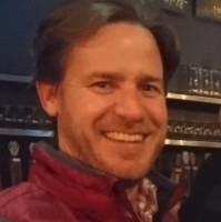 LMI Technologies Employee Chris Aden's profile photo