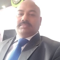 Hemant Kumar Email & Phone Number