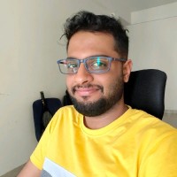 SigNoz (YC W21) Employee Nikhil R's profile photo