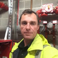 Advance Group Of Companies Australia Employee Scott Banks's profile photo
