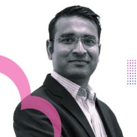 Docs Made Easy Employee Piyush Singhal's profile photo