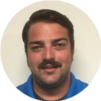 VDL Steelweld Employee Jon Wharton's profile photo