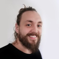 Wales Interactive Employee Samuel Leigh's profile photo