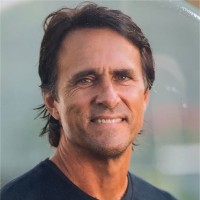 Gainesville High School Employee Tad Niblett's profile photo