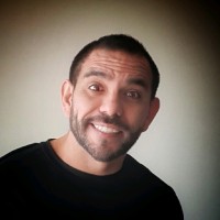 Google Employee Luis Valdes's profile photo