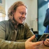 ValidSoft Employee Shane mc Niff's profile photo
