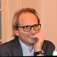 AZ Sint-Lucas Gent Employee Olivier van Kerschaver's profile photo