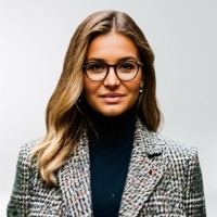 PrizePicks Employee Elisa Richardson's profile photo