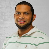 Hydro Solutions, Inc. Employee Ryan Washington's profile photo