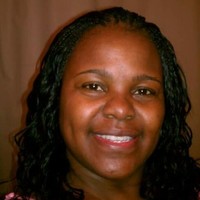 The Center for Learning Employee Ruschille Ford-Ravenell's profile photo
