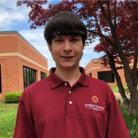 Structural Design and Analysis, Inc Employee Tyler Chetto's profile photo