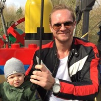 Quality Compliance Systems Employee Christopher Cox's profile photo