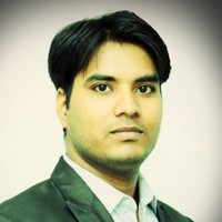 Deloitte Employee Navin Soni's profile photo