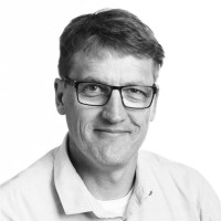 Lekolar DK Employee Torben Jessen's profile photo